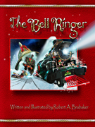 THE BELL RINGER FRONT COVER