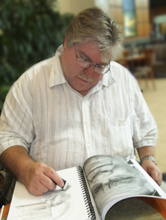 Robert A. Brubaker - Author / Illustrator