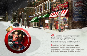 BELL RINGER SAMPLE PAGE01