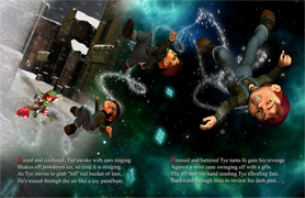BELL RINGER SAMPLE PAGE 02