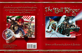 BELLRINGER FRONT-BACK COVER