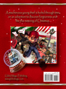 THE BELL RINGER BACK COVER