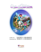 CUP OF GLITTER TITLE PAGE