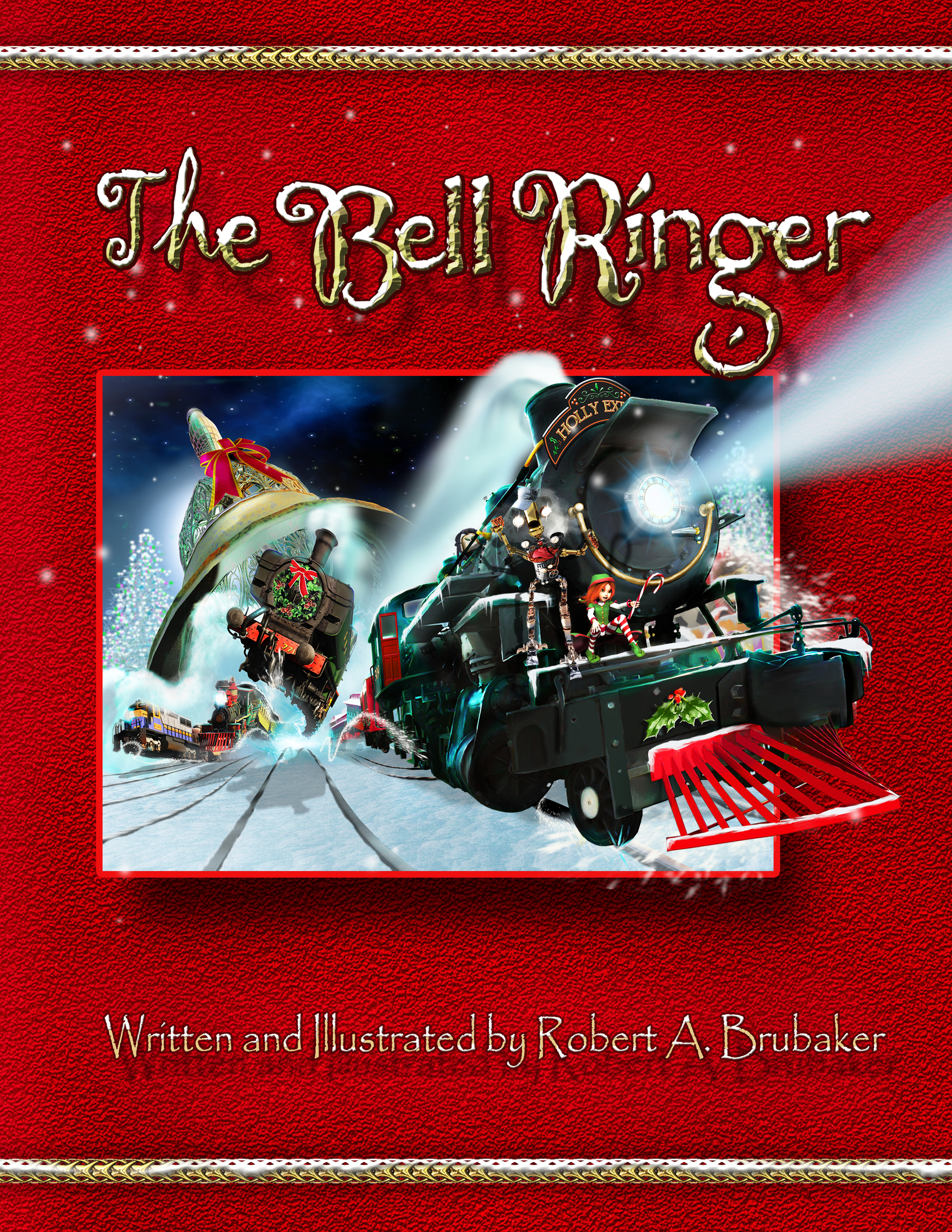 The Bell Ringer